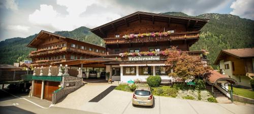 Appartement Winkler - image 12