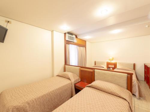 Real Castilha Hotel, São Paulo (foto 10)