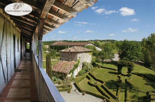 Château de Mayragues