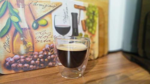 Dotări, Ferienwohnung "Weinbergblick" im Winzerdorf in Leinsweiler