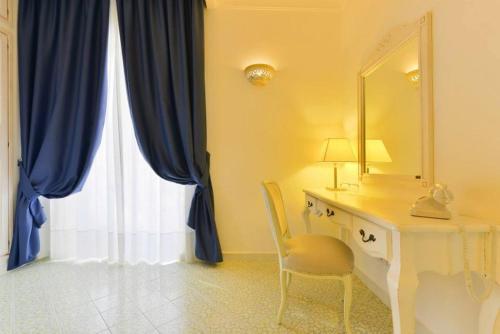 Quad room, comfort