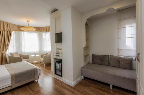 Hotel Yasmak Sultan, Istanbul (photo 4)