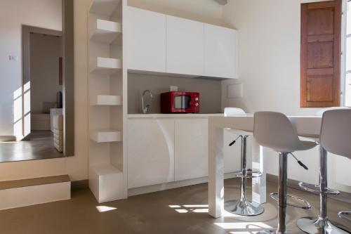  Palazzo dei Ciompi Suites in Florenz