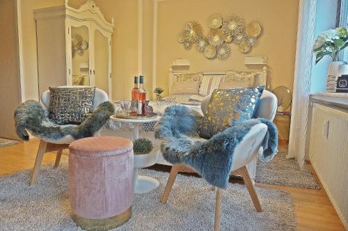 Appartment Indira