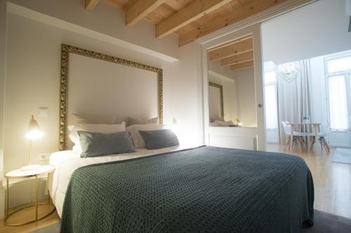Mercado dos Poetas – Tourism Apartments - image 3