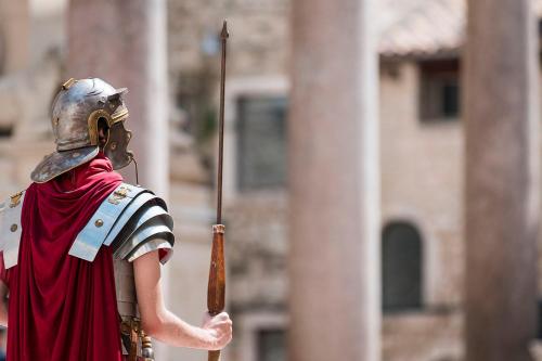 Heritage Hotel Antique Split - image 11