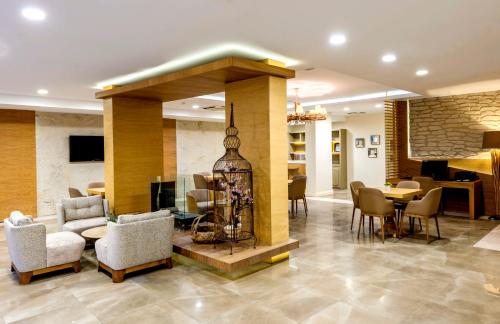Hotel Yasmak Sultan, Istanbul (photo 5)