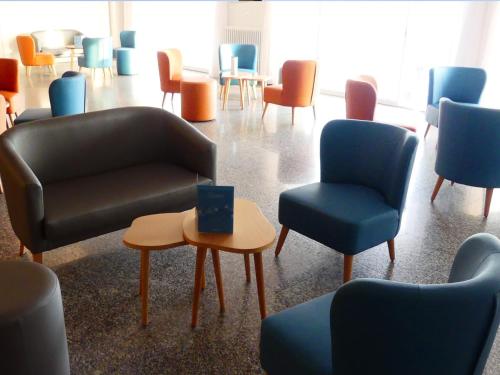 Gran Sol Hotel - image 4