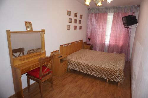 Apartment on Shirokaya street - image 7