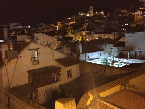  Pequeno Hostel Studio in Lissabon