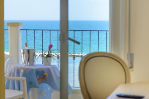 Hotel Zeus in Rimini