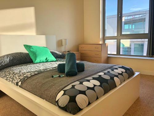 Harley Serviced Apartments Scotland Street In Sheffield - 
