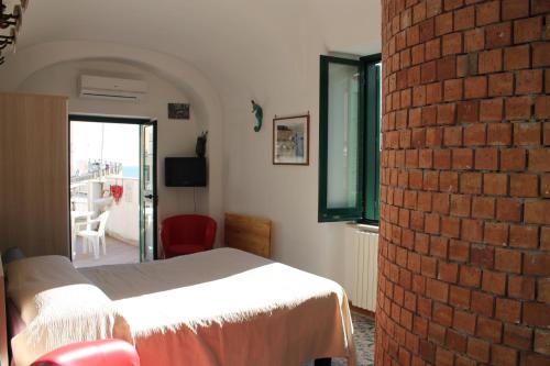 Attico del Cavaliere - Apartment - Atrani