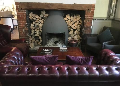 The Angel Inn - image 13