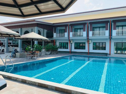 โรงแรมมาลินี, Surin (foto 6)