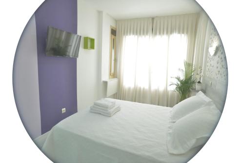 Hostal Nersan - main image