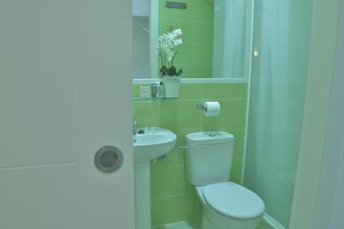 Hostal Nersan - image 11
