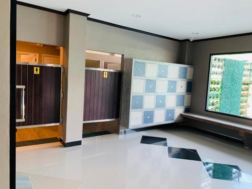 โรงแรมมาลินี, Surin (foto 8)