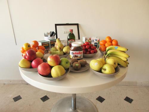 Hotel Sables D'or – Sete, FL