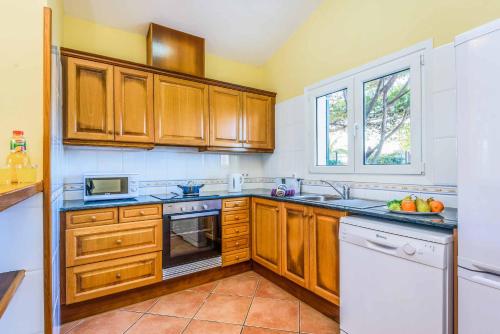 Villa Velazco – Ciutadella, NJ