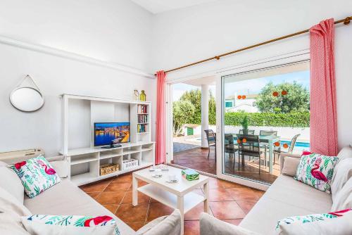 Villa Velazco – Ciutadella, NJ