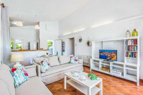 Villa Velazco – Ciutadella, NJ