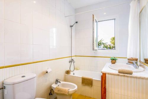 Villa Velazco – Ciutadella, NJ