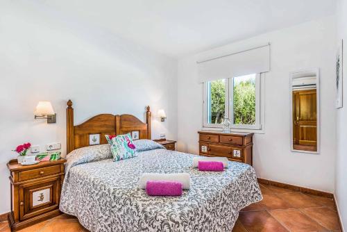 Villa Velazco – Ciutadella, NJ