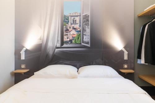 B&B Hôtel Avignon - Hotel - Le Pontet