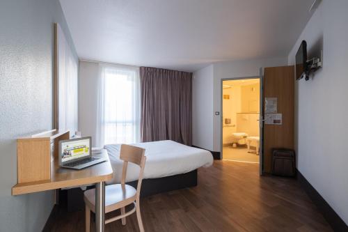 B&B HOTEL Lille Tourcoing Centre