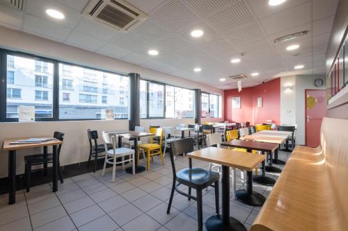 B&B Hôtel LILLE Tourcoing Centre - image 2