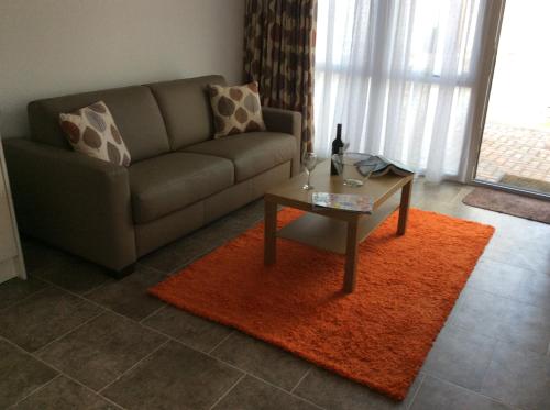 Facilities, Cloverlea Cottages in Westerleigh