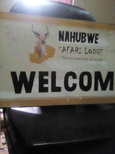 設備, Nahubwe Safari Lodge in ゴーマ
