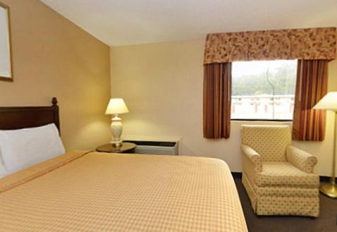 Americas Best Value Inn Smithfield photo