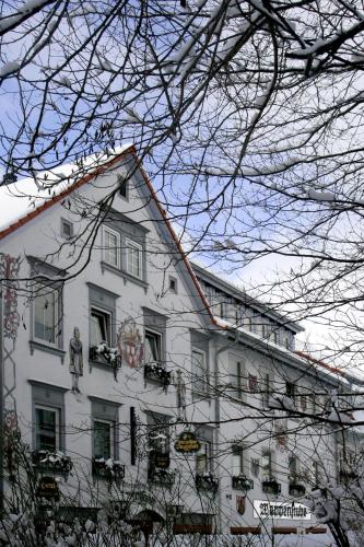 Hotel Wappenstube - main image