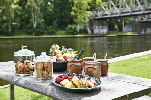 Danhostel Silkeborg in Silkeborg