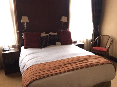 Belmont Hotel Leicester - image 7