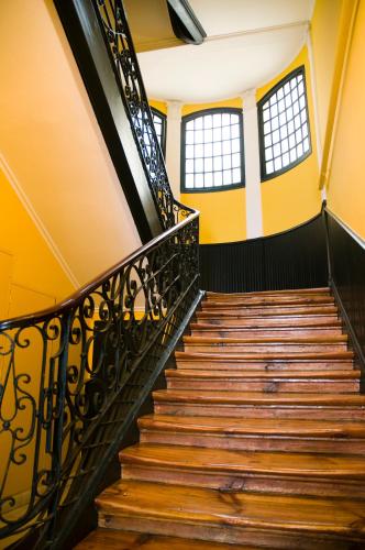 Apartamentos Dana Madrid - image 3