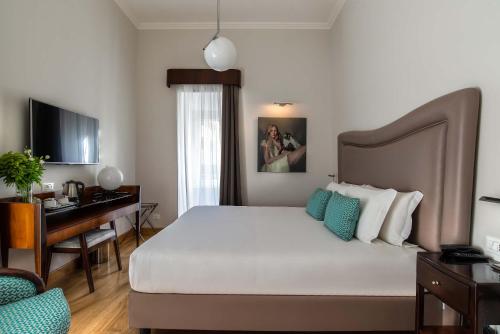 Relais Rione Ponte, Rome (photo 10)