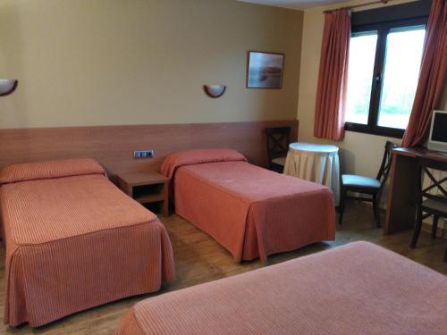 Hotel Don Pepe