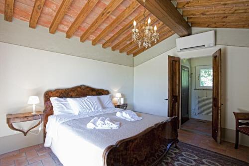 Villa San Pietro - main image