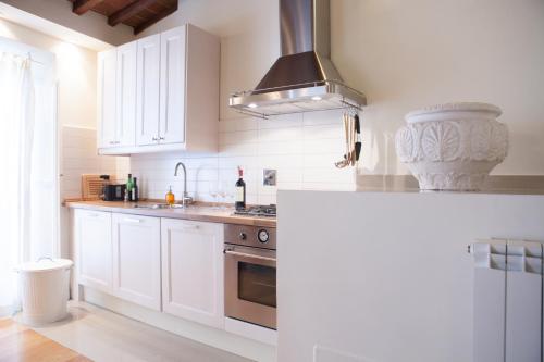 'TERME' APARTMENT IN THE HEART OF FLORENCE