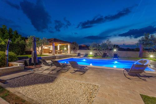 Villa Ana