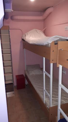 Hostel Elite