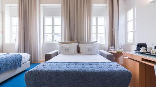 Foto - Art Senses | Suites & Rooms
