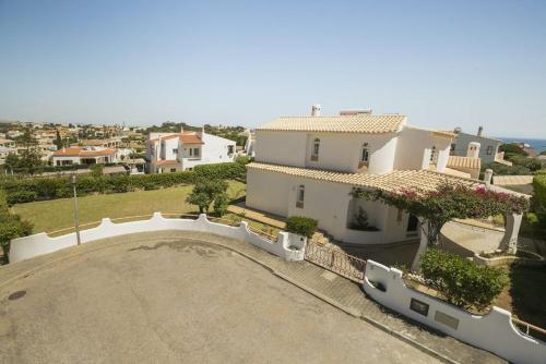 Villas in Albufeira 