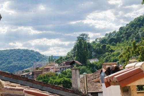  Ca´ la Paz - Mogarraz in Mogarraz