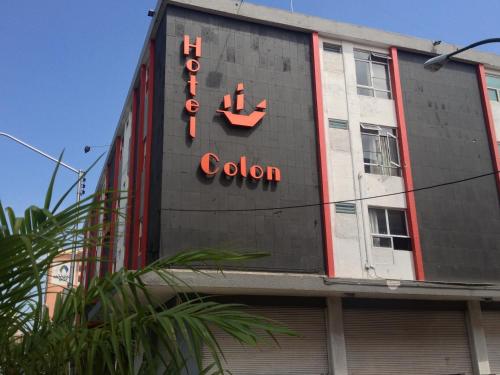 Photo - Hotel Colon Express