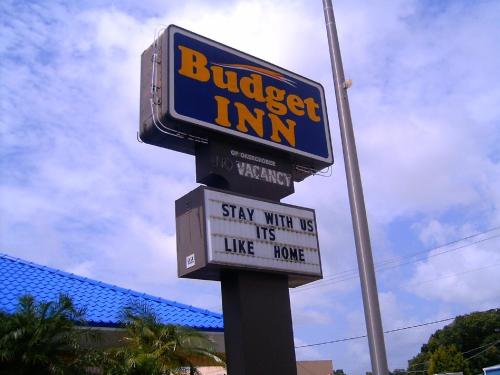 Budget Inn Okeechobee