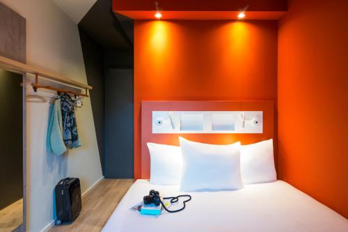 ibis budget Rotterdam The Hague Airport, Rotterdam (photo 3)